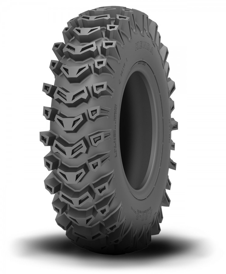 16x6,50-8 TL Kenda K478 2PR 38A4/49A4