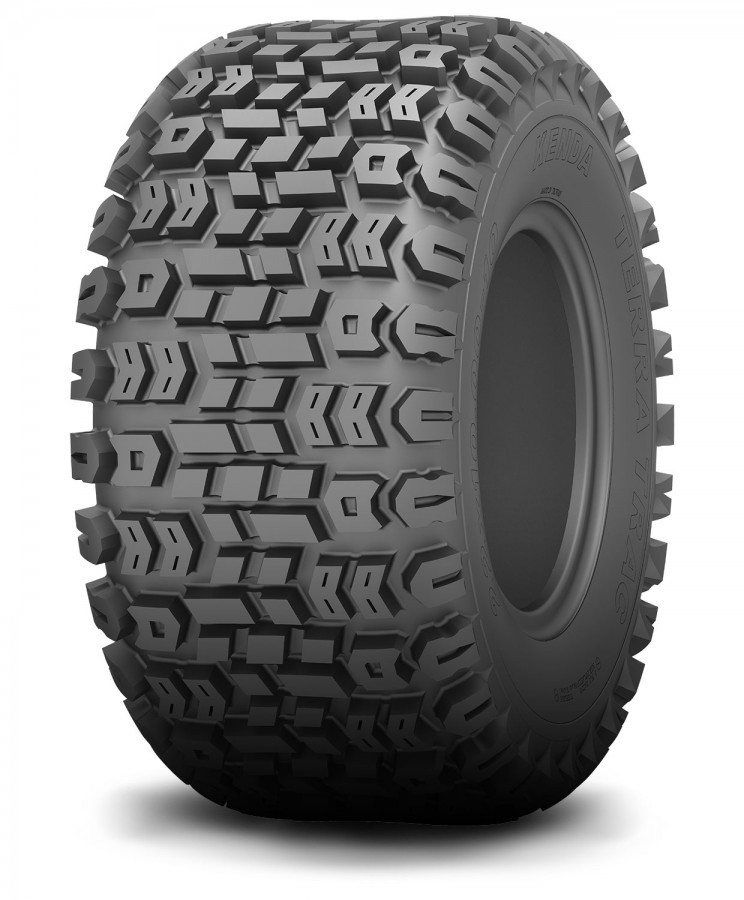 23x10,50-12 TL Kenda K502 Terra Trac 4PR 78A4/89A4