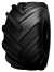 23x10,50-12 TL Trelleborg T463 10PR