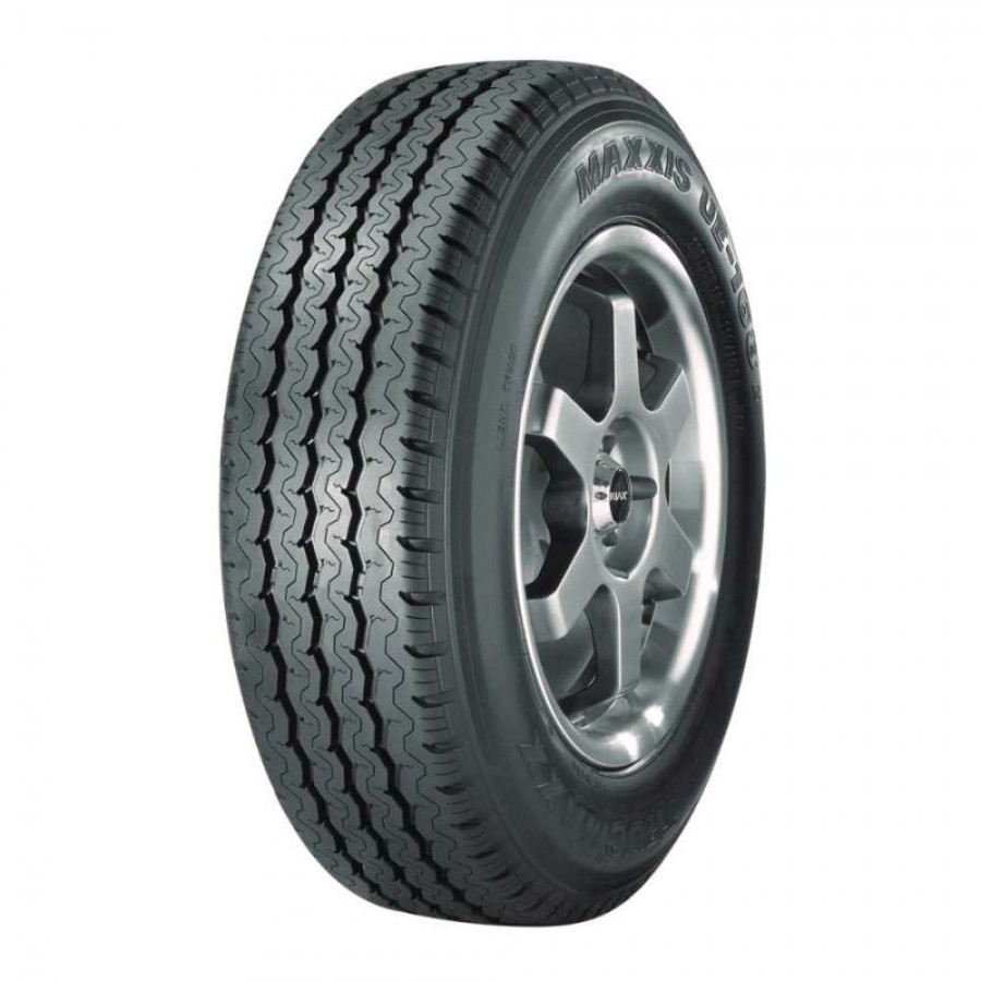 155 R12 TL Maxxis C. UE-168 8PR 88/86N