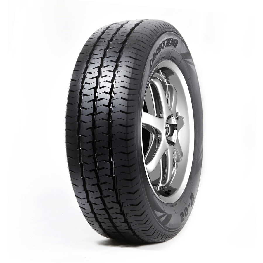 205/65 R15 TL Ovation C. V-02 102/100T