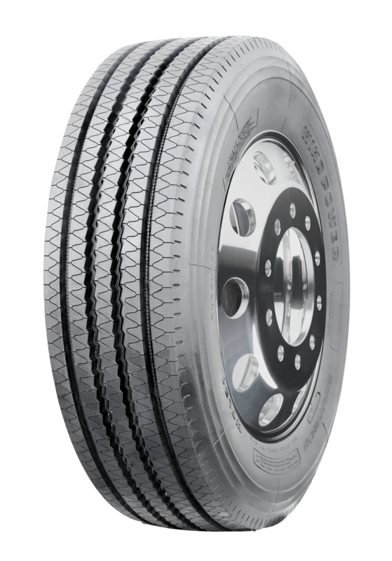 215/75 R17,5 TL Windpower WTL 31 18PR 135/133J 3PMSF