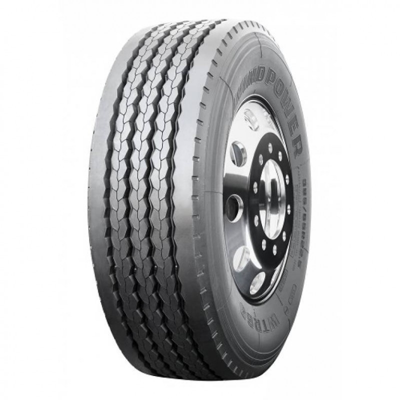 385/65 R22,5 TL Windpower WTR 69+ 20PR 164K 3PMSF