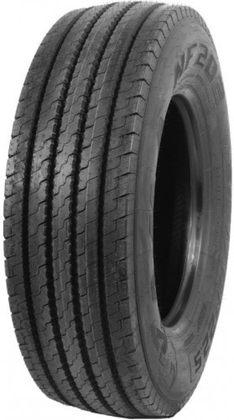 215/75 R17,5 NF202 126/124M TL KAMA M+S