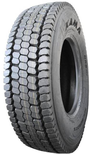 245/70 R19,5 NR201 136/134M TL Kama M+S