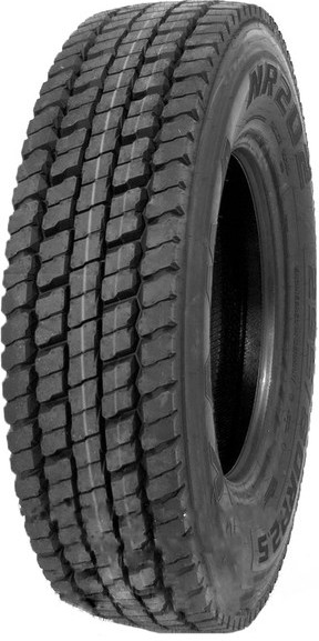 235/75 R17,5 NR202 132/130M TL Kama M+S