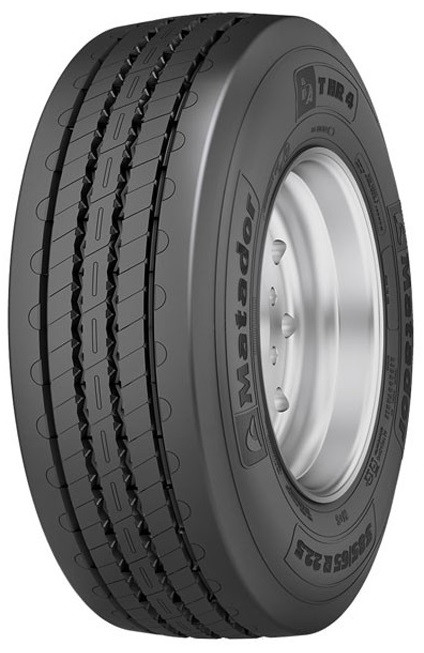 215/75 R17,5 TL MATADOR T HR 4 135/133K M+S