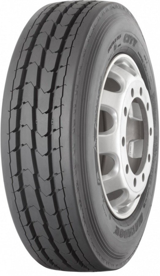 275/70 R22,5 TL MATADOR FU 1 148/145J M+S 3PMSF