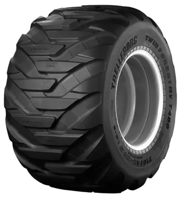 710/40-22,5 T480 EXC TL 176A8 TRELLEBORG 