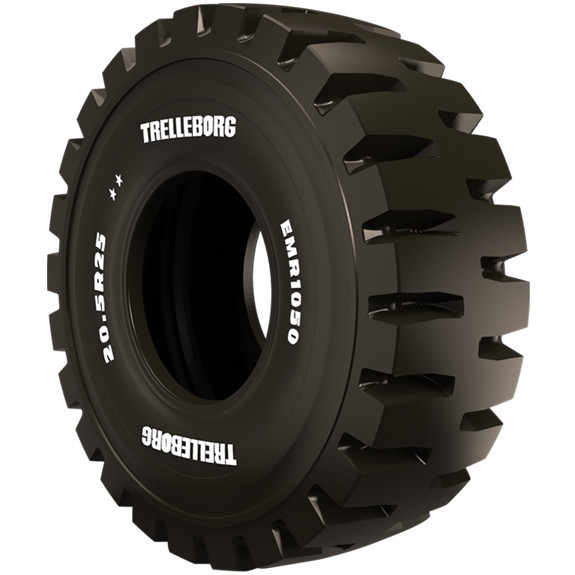 20,5 R25 TL TRELLEBORG EMR 1050 193A2