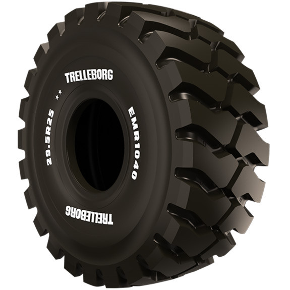 26,5 R25 TL TRELLEBORG EMR 1040 209A2/193B