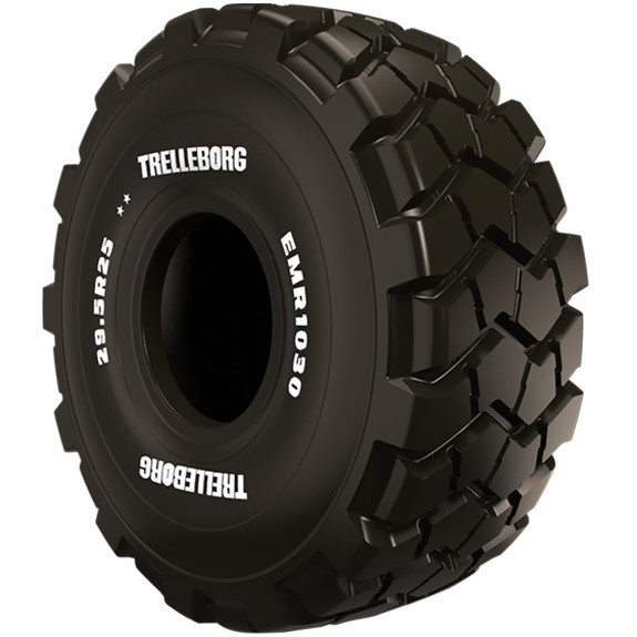 17,5 R25 TL TRELLEBORG EMR 1030 176A2/157B