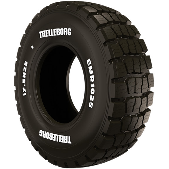 17,5 R25 TL TRELLEBORG EMR 1025 153A8/176A2