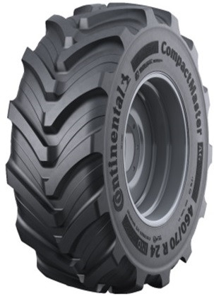 460/70 R 24 Continental CompactMaster AG 159 A8/159 B TL