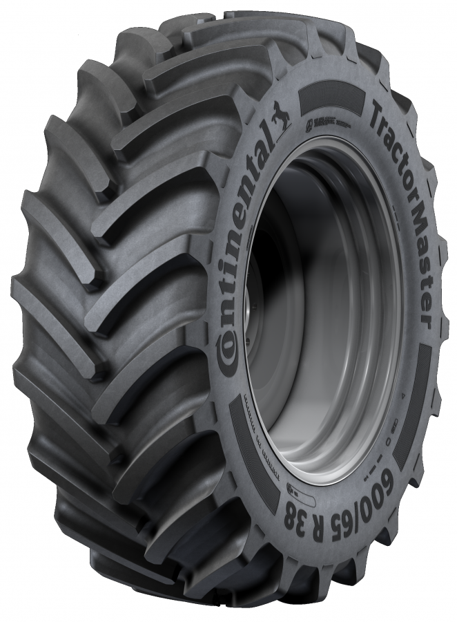 480/65 R 24 Continental TractorMaster 133 D/136 A8 TL