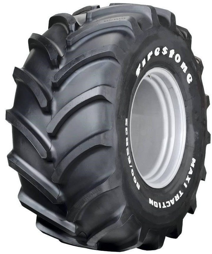 710/75 R34 TL FIRESTONE MT-HARV 178A8178B