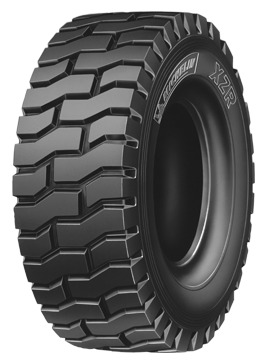 7,00 R12 TL MICHELIN XZR136 A5 