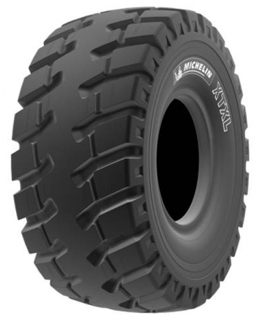 35/65 R33 TL MICHELIN XTXL E4 **** L4 ***