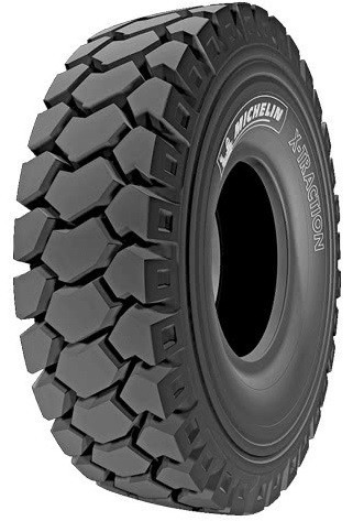 18,00 R33 TL MICHELIN X-TRACTION E4T ** 