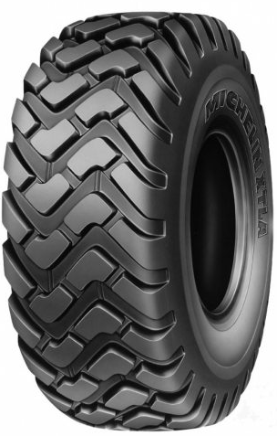 17,5 R25 TL MICHELIN XTL A * 