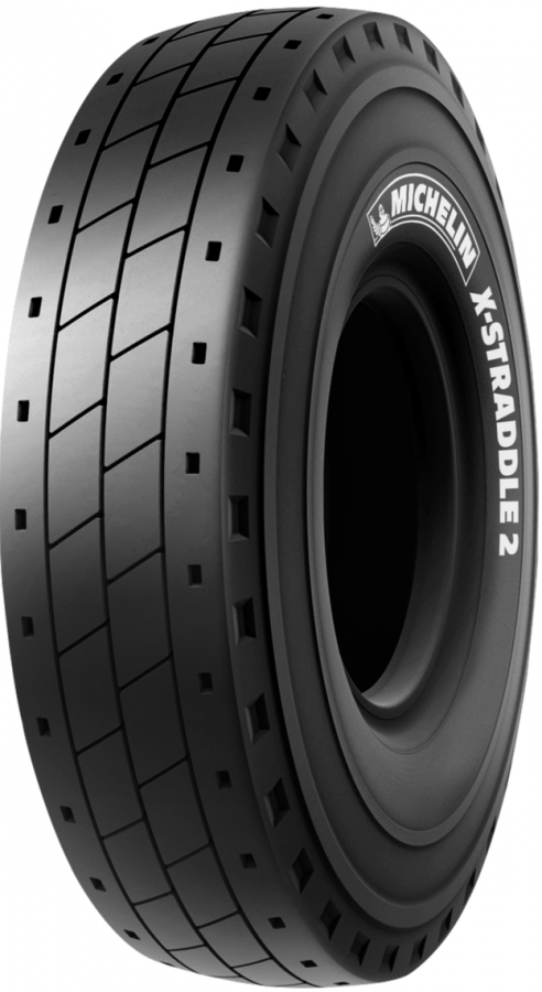 450/95 R25 TL MICHELIN X-STRADDLE2 202 A7 