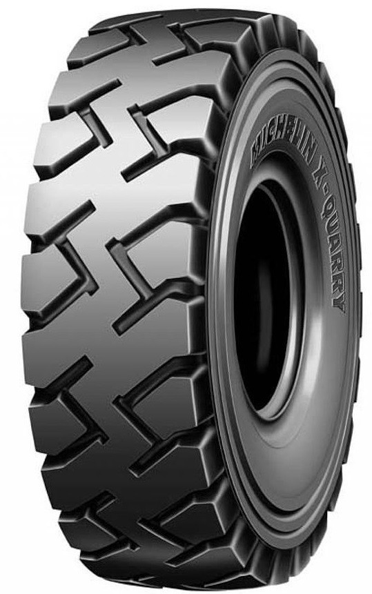 21,00 R35 TL MICHELIN X-QUARRY S E4R** 