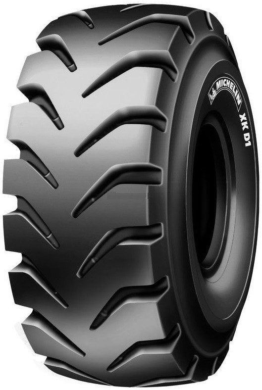 18,00 R25 TL MICHELIN XKD1 A ** 