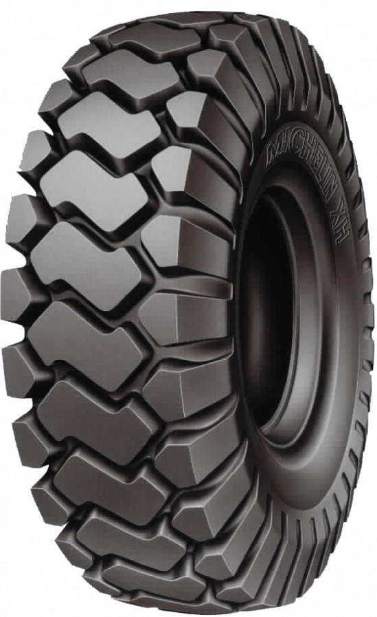 16,00 R25 TL MICHELIN XHD1 A ** 