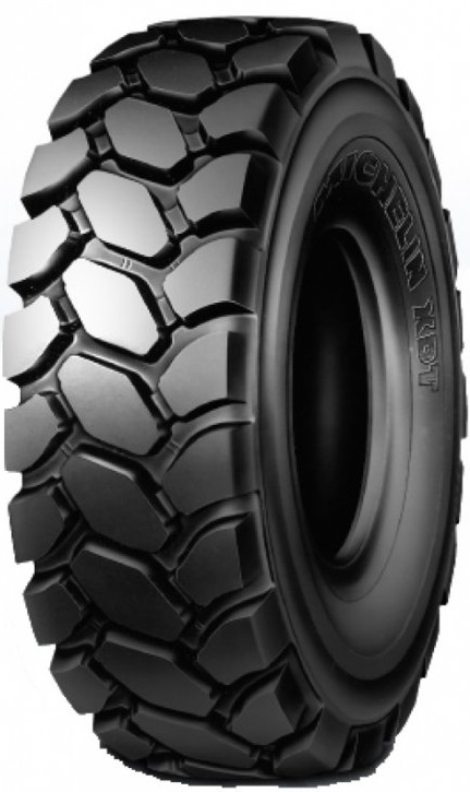 18,00 R33 TL MICHELIN XDT B E4T **