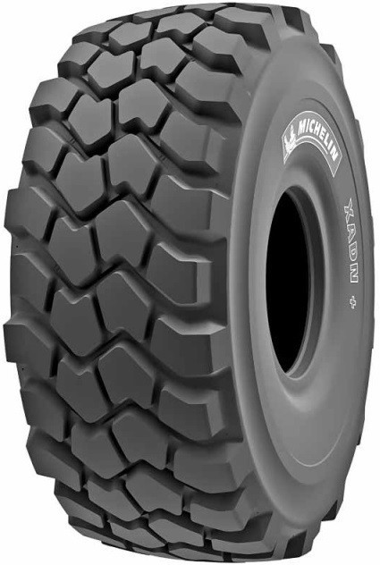 26,5 R25 TL MICHELIN XADN + E3 ** 193B