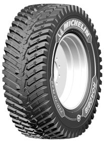 600/70 R30 TL MICHELIN 158D/155E ROADBIB 