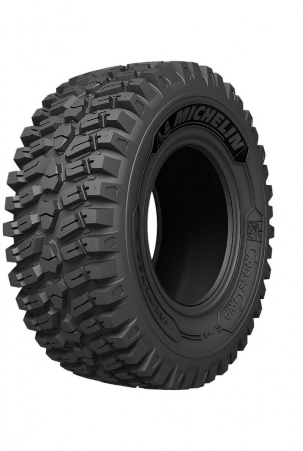 440/80 R 24 Michelin CrossGrip 161 A8/156 D TL