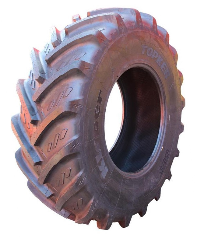 710/70 R38 TL Kleber Topker 171A8/168D