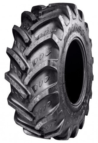 320/85 R 24 Kleber Traker 122 A8/119 B TL