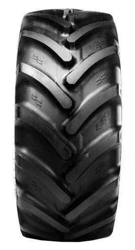 710/70 R42 TL Alliance Forestry 365 173A8/173B