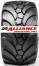 445/65 R22,5 TL Alliance 398 160J