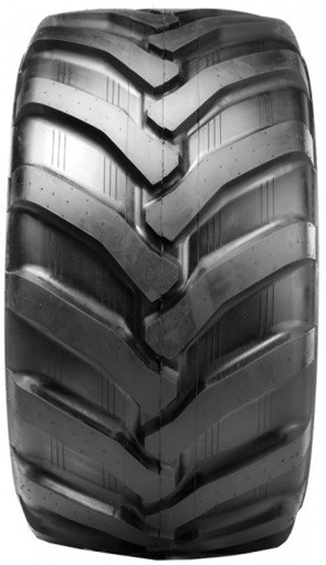 600/45 R22,5 TL Alliance Flotation 331 165A8/161B