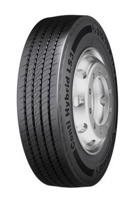 265/70 R19,5 DH35 140/138M TL Hankook M+S