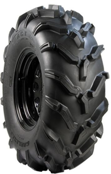 205/85 R12 TL Carlisle A.C.T. 4PR 46F