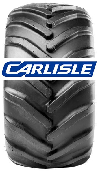 215/65-12 TL Carlisle Tru Power 4PR 84A4