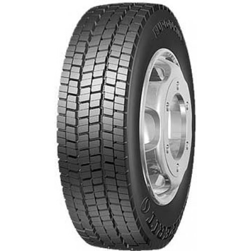 295/60 R22,5 TL Semperit Euro-Drive 150/147L 3PMSF