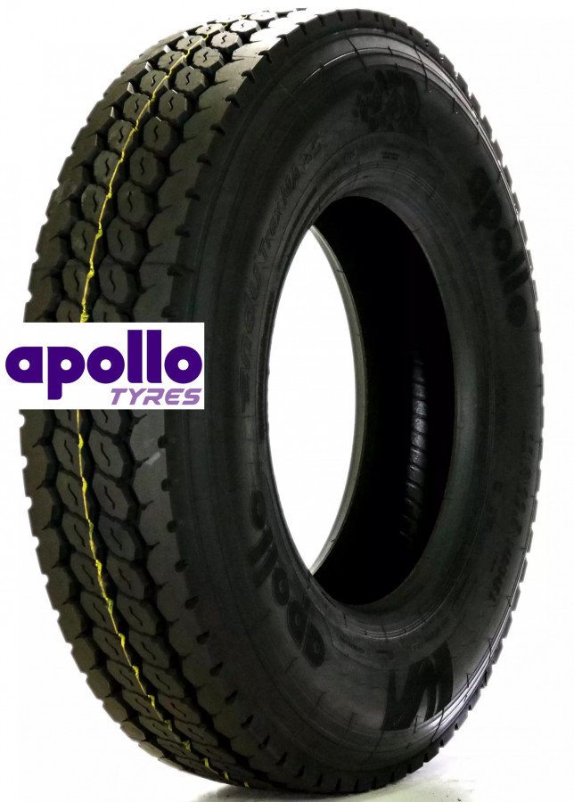 385/65 R22,5 TL Apollo Endutrax MA HD 22PR 164K M+S