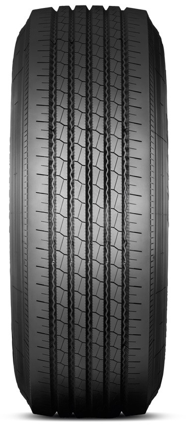 385/55 R22,5 TL Apollo Endurace R Front 20PR 160K 3PMSF