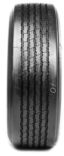 385/65 R22,5 TL Bohnenkamp ZA 160F