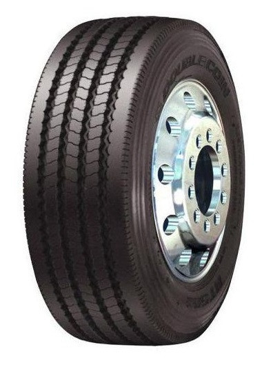 285/70 R19,5 RT500 145/143M TL Doublecoin