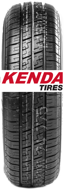 195/55 R10 TL Kenda C. KR101 Mastertrail 3G 98/96N M+S č.1