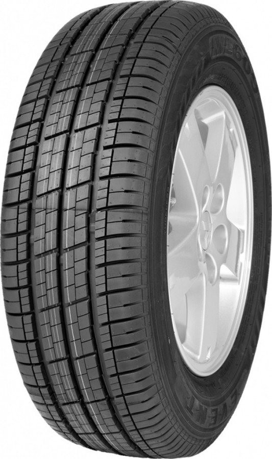 215/75 R16 TL Event C. ML 609 10PR 116/114R