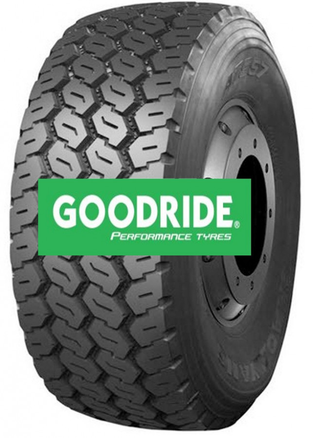 445/65 R22,5 AT557 20PR 169K TL Westlake M+S (Goodride)