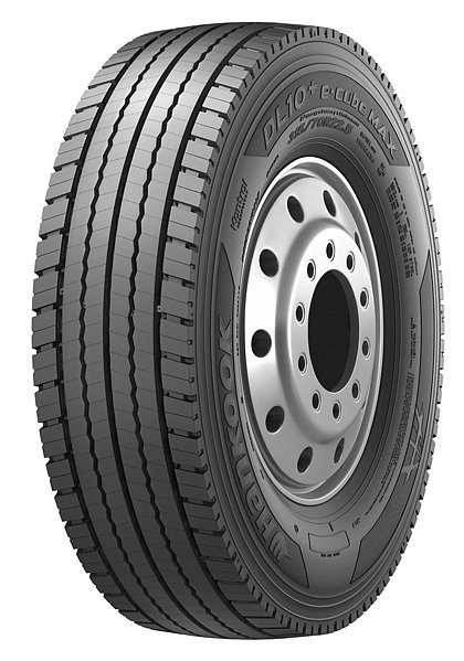 295/80 R22,5 DL10 152/148M TL Hankook M+S