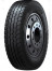 305/70 R19,5 DH35 148/145M TL Hankook M+S